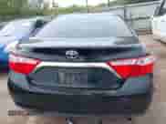 2015 Toyota Camry LE with VIN 4T4BF1FK7FR512959, listed as a IAAI auction lot 43133789 with 109,782 mi miles and . Bid and sale history available at DreamBid. Image 16.