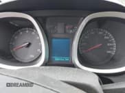 ✅ 2014 Chevrolet Equinox LTZ • VIN: 2GNFLDE34E6291524 • Lot: 42013824. Listed on IAAI with 98,519 mi. Free auction sales archive from the USA and detailed vehicle history report at DreamBid. Image 7.