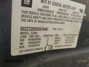 ✅ 2006 Saturn VUE • VIN: 5GZCZ33D66S818461 • Lot: 41611169. Wystawiony na IAAI z przebiegiem 215 845 mil. Bezpłatny archiwum sprzedaży aukcyjnych z USA i szczegółowy raport historii pojazdu na DreamBid. Zdjęcie 9.