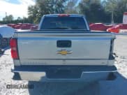 ✅ 2018 Chevrolet Silverado 1500 LT • VIN: 3GCPCREH6JG359777 • Лот: 41377806. Опубликован ранее на IAAI с пробегом 133 611 миль. Бесплатный доступ к архиву аукционных продаж из США и подробный отчёт об истории автомобиля на DreamBid. Изображение 17.