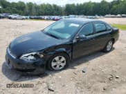 ✅ 2015 Chevrolet Impala LS • VIN: 2G1WA5E31F1129359 • Лот: 65615584. Опубликован ранее на Copart с пробегом 142 333 миль. Бесплатный доступ к архиву аукционных продаж из США и подробный отчёт об истории автомобиля на DreamBid. Изображение 1.