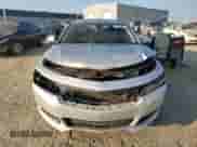 2018 Chevrolet Impala LT with VIN 2G1105S32J9106149, listed as a Copart auction lot 81246815 with 145,881 mi miles and Salvage title. Bid and sale history available at DreamBid. Image 5.