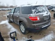 ✅ 2010 Saturn Outlook • VIN: 5GZLRVED4AJ131633 • Lot: 41597791. Wystawiony na IAAI z przebiegiem 240 940 mil. Bezpłatny archiwum sprzedaży aukcyjnych z USA i szczegółowy raport historii pojazdu na DreamBid. Zdjęcie 3.