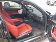 ✅ 2016 BMW 2 Series 228i xDrive • VIN: WBA1G9C52GV598985 • Лот: 42419024. Опубликован ранее на IAAI с пробегом Не указан. Бесплатный доступ к архиву аукционных продаж из США и подробный отчёт об истории автомобиля на DreamBid. Изображение 5.