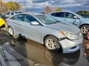 ✅ 2011 Hyundai Sonata GLS • VIN: 5NPEB4AC2BH218334 • Lot: 90239205. Listed on Copart with 116,456 mi. Free auction sales archive from the USA and detailed vehicle history report at DreamBid. Image 4.