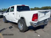 ✅ 2020 Ram 1500 Tradesman • VIN: 3C6RR6KT0LG127880 • Lot: 43446959. Listed on IAAI with 94,570 mi. Free auction sales archive from the USA and detailed vehicle history report at DreamBid. Image 3.
