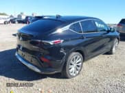 ✅ 2024 Buick Envista Avenir • VIN: KL47LCE2XRB077844 • Lot: 43471591. Wystawiony na IAAI z przebiegiem 21 299 mil. Bezpłatny archiwum sprzedaży aukcyjnych z USA i szczegółowy raport historii pojazdu na DreamBid. Zdjęcie 4.