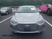 ✅ 2017 Hyundai Elantra SE • VIN: 5NPD84LF5HH020664 • Lot: 42936498. Listed on IAAI with 184,949 mi. Free auction sales archive from the USA and detailed vehicle history report at DreamBid. Image 12.