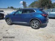 ✅ 2023 Buick Envision Essence • VIN: LRBFZNR49PD055552 • Lot: 86167215. Listed on Copart with 27,104 mi. Free auction sales archive from the USA and detailed vehicle history report at DreamBid. Image 2.