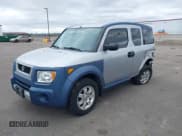 ✅ 2006 Honda Element LX • VIN: 5J6YH18336L012659 • Lot: 41952793. Wystawiony na IAAI z przebiegiem 104 118 mil. Bezpłatny archiwum sprzedaży aukcyjnych z USA i szczegółowy raport historii pojazdu na DreamBid. Zdjęcie 2.