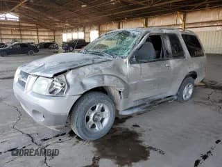 ✅ 2002 Ford Explorer Sport Value • VIN: 1FMYU60E22UC92411 • Лот: 41627095. Опубликован ранее на Copart с пробегом 128 068 миль. Бесплатный доступ к архиву аукционных продаж из США и подробный отчёт об истории автомобиля на DreamBid. Изображение 1.