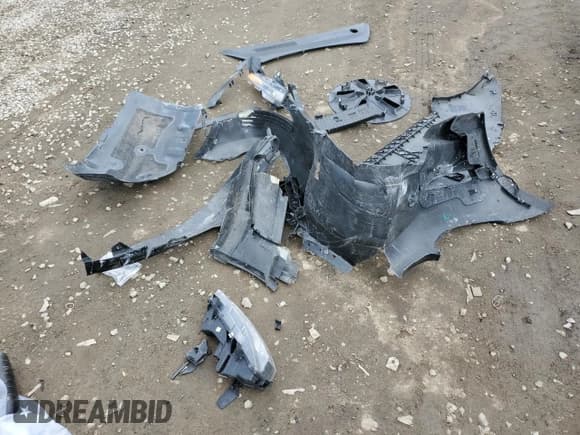 ✅ 2021 Tesla Model 3 Standard Range Plus • VIN: 5YJ3E1EA4MF875501 • Lot: 50909925. Wystawiony na Copart z przebiegiem 49 500 mil. Bezpłatny archiwum sprzedaży aukcyjnych z USA i szczegółowy raport historii pojazdu na DreamBid. Zdjęcie 15.