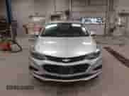 2017 Chevrolet Cruze LT with VIN 3G1BE5SM8HS571093, listed as a IAAI auction lot 43222199 with 137,766 mi miles and . Bid and sale history available at DreamBid. Image 12.