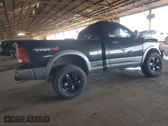 2009 Dodge 1500 SLT with VIN 1D3HV16T29J532862, listed as a Copart auction lot 82501505 with 171,783 mi miles and Clean title. Bid and sale history available at DreamBid. Image 3.