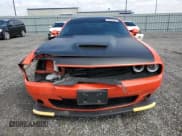 ✅ 2021 Dodge Challenger R/T • VIN: 2C3CDZBT7MH559550 • Lot: 53567824. Wystawiony na Copart z przebiegiem 27 723 mil. Bezpłatny archiwum sprzedaży aukcyjnych z USA i szczegółowy raport historii pojazdu na DreamBid. Zdjęcie 5.