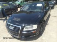 ✅ 2006 Audi A8 4.2L • VIN: WAULL44EX6N007323 • Lot: 42634999. Wystawiony na IAAI z przebiegiem 150 600 mil. Bezpłatny archiwum sprzedaży aukcyjnych z USA i szczegółowy raport historii pojazdu na DreamBid. Zdjęcie 18.