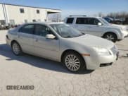 ✅ 2008 Mercury Milan Premier • VIN: 3MEHM021X8R617347 • Lot: 84657334. Wystawiony na Copart z przebiegiem 208 256 mil. Bezpłatny archiwum sprzedaży aukcyjnych z USA i szczegółowy raport historii pojazdu na DreamBid. Zdjęcie 4.