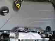 2025 Chevrolet Equinox AWD LT с VIN 3GNAXPEGXSL249952, выставлен на аукционе Copart как лот 55729435 с пробегом 2 623 миль миль и Списание • Salvage title. История ставок и продаж доступна на DreamBid. Изображение 13.