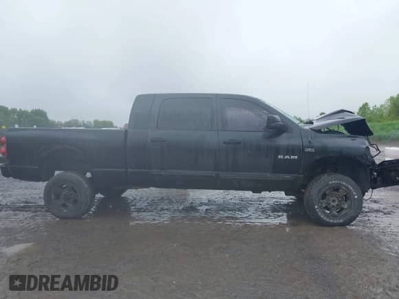 2008 Dodge 1500 SLT with VIN 3D7KS19D88G134718, listed as a IAAI auction lot 42299401 with 215,794 mi miles and . Bid and sale history available at DreamBid. Image 14.