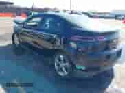 2012 Chevrolet Volt с VIN 1G1RH6E42CU126347, выставлен на аукционе IAAI как лот 43390831 с пробегом 183 791 миль миль и . История ставок и продаж доступна на DreamBid. Изображение 3.