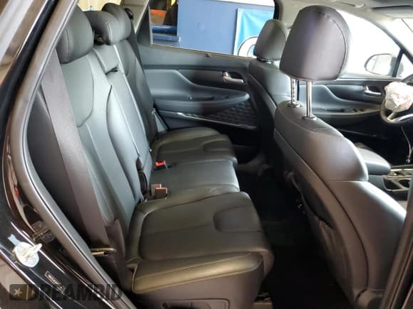 ✅ 2019 Hyundai Santa Fe Ultimate • VIN: 5NMS5CAD2KH001179 • Lot: 54681354. Wystawiony na Copart z przebiegiem 45 624 mil. Bezpłatny archiwum sprzedaży aukcyjnych z USA i szczegółowy raport historii pojazdu na DreamBid. Zdjęcie 12.