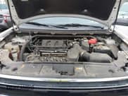 ✅ 2019 Ford Flex SEL • VIN: 2FMGK5C89KBA03077 • Lot: 43668517. Listed on IAAI with 75,608 mi. Free auction sales archive from the USA and detailed vehicle history report at DreamBid. Image 10.