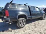 ✅ 2017 Chevrolet Colorado 4WD LT • VIN: 1GCPTCE16H1215252 • Lot: 55113145. Listed on Copart with Not provided. Free auction sales archive from the USA and detailed vehicle history report at DreamBid. Image 3.