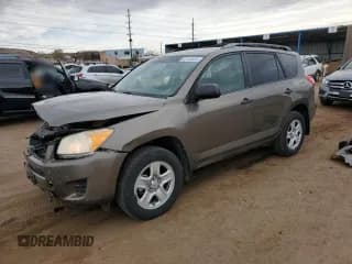 ✅ 2010 Toyota RAV4 • VIN: 2T3BF4DV9AW055547 • Лот: 92413855. Опубликован ранее на Copart с пробегом 192 289 миль. Бесплатный доступ к архиву аукционных продаж из США и подробный отчёт об истории автомобиля на DreamBid. Изображение 1.