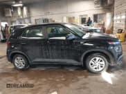 ✅ 2023 Hyundai Venue SE • VIN: KMHRB8A32PU215077 • Lot: 41407844. Listed on IAAI with 35,236 mi. Free auction sales archive from the USA and detailed vehicle history report at DreamBid. Image 13.