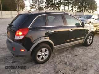 2008 Saturn VUE XE z VIN 3GSCL33P78S718426, wystawiony jako Copart lot #82169684 z przebiegiem 170 718 mil mil oraz Szkoda całkowita • Salvage title. Historia ofert i sprzedaży dostępna na DreamBid. Obrazek 3.