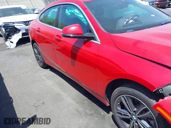 ✅ 2021 BMW 2 Series 228i • VIN: WBA53AK04M7J13461 • Lot: 42261729. Wystawiony na IAAI z przebiegiem 37 681 mil. Bezpłatny archiwum sprzedaży aukcyjnych z USA i szczegółowy raport historii pojazdu na DreamBid. Zdjęcie 13.