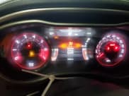 ✅ 2021 Dodge Challenger SRT Super Stock • VIN: 2C3CDZL93MH501101 • Lot: 41508535. Wystawiony na Copart z przebiegiem 19 260 mil. Bezpłatny archiwum sprzedaży aukcyjnych z USA i szczegółowy raport historii pojazdu na DreamBid. Zdjęcie 9.