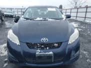 ✅ 2009 Toyota Matrix S • VIN: 2T1LE40E69C008365 • Lot: 43793023. Wystawiony na IAAI z przebiegiem 128 462 mil. Bezpłatny archiwum sprzedaży aukcyjnych z USA i szczegółowy raport historii pojazdu na DreamBid. Zdjęcie 12.