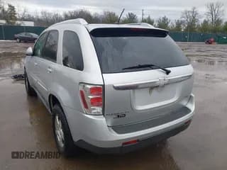 ✅ 2009 Chevrolet Equinox 1LT • VIN: 2CNDL43F996206515 • Лот: 41669192. Опубликован ранее на IAAI с пробегом 138 318 миль. Бесплатный доступ к архиву аукционных продаж из США и подробный отчёт об истории автомобиля на DreamBid. Изображение 3.
