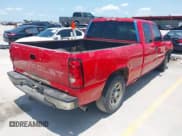 ✅ 2007 Chevrolet Silverado 1500 Work Truck • VIN: 1GCEC19XX7Z165224 • Лот: 42519935. Опубликован ранее на IAAI с пробегом 233 575 миль. Бесплатный доступ к архиву аукционных продаж из США и подробный отчёт об истории автомобиля на DreamBid. Изображение 4.