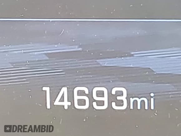 ✅ 2024 Chevrolet Equinox EV RS • VIN: 3GN7DSRP2RS262727 • Лот: 43559726. Опубликован ранее на IAAI с пробегом 14 693 миль. Бесплатный доступ к архиву аукционных продаж из США и подробный отчёт об истории автомобиля на DreamBid. Изображение 15.