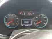 2019 Chevrolet Malibu LT with VIN 1G1ZD5ST0KF134371, listed as a Copart auction lot 86672565 with 116,029 mi miles and Clean title. Bid and sale history available at DreamBid. Image 9.