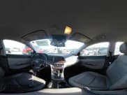 ✅ 2017 Hyundai Elantra Limited • VIN: 5NPD84LF4HH059651 • Lot: 41801071. Listed on IAAI with 126,589 mi. Free auction sales archive from the USA and detailed vehicle history report at DreamBid. Image 19.