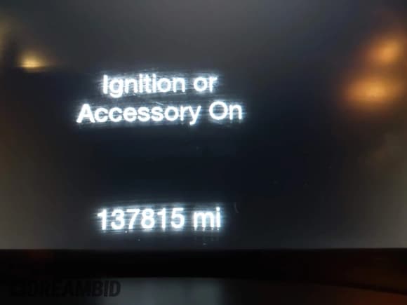 ✅ 2016 Dodge Durango Special Service • VIN: 1C4SDJFT1GC323132 • Lot: 43338768. Wystawiony na IAAI z przebiegiem 137 815 mil. Bezpłatny archiwum sprzedaży aukcyjnych z USA i szczegółowy raport historii pojazdu na DreamBid. Zdjęcie 7.