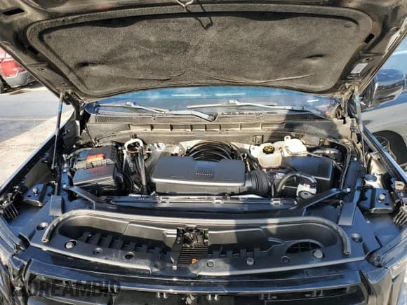 ✅ 2022 GMC Yukon SLE • VIN: 1GKS1AKD8NR157116 • Lot: 82148425. Wystawiony na Copart z przebiegiem 67 582 mil. Bezpłatny archiwum sprzedaży aukcyjnych z USA i szczegółowy raport historii pojazdu na DreamBid. Zdjęcie 12.