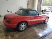 ✅ 1993 Mazda MX-5 Miata • VIN: JM1NA3516P0413136 • Lot: 74382974. Wystawiony na Copart z przebiegiem 40 687 mil. Bezpłatny archiwum sprzedaży aukcyjnych z USA i szczegółowy raport historii pojazdu na DreamBid. Zdjęcie 3.