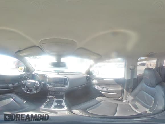 ✅ 2018 Chevrolet Colorado 4WD ZR2 • VIN: 1GCGTEEN8J1147993 • Lot: 89459035. Listed on Copart with 127,549 mi. Free auction sales archive from the USA and detailed vehicle history report at DreamBid. Image 14.