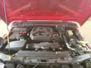 ✅ 2020 Jeep Wrangler Unlimited Sport • VIN: 1C4HJXDN5LW130646 • Lot: 88089985. Wystawiony na Copart z przebiegiem 66 244 mil. Bezpłatny archiwum sprzedaży aukcyjnych z USA i szczegółowy raport historii pojazdu na DreamBid. Zdjęcie 12.