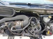 ✅ 2021 Ford Transit Cargo • VIN: 1FTBW3X89MKA51477 • Lot: 43032226. Listed on IAAI with 122,077 mi. Free auction sales archive from the USA and detailed vehicle history report at DreamBid. Image 10.