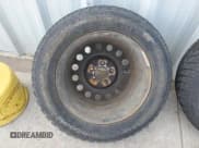 ✅ 2007 Buick Allure • VIN: 2G4WF58217121390 • Lot: 58189605. Listed on Copart with Not provided. Free auction sales archive from the USA and detailed vehicle history report at DreamBid. Image 6.