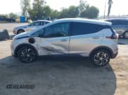 ✅ 2022 Chevrolet Bolt EV 2LT • VIN: 1G1FX6S0XN4101321 • Lot: 41402829. Listed on IAAI with 45,196 mi. Free auction sales archive from the USA and detailed vehicle history report at DreamBid. Image 14.