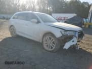 ✅ 2018 Audi Q7 Prestige • VIN: WA1VAAF73JD023063 • Лот: 49678315. Опубликован ранее на Copart с пробегом 93 334 миль. Бесплатный доступ к архиву аукционных продаж из США и подробный отчёт об истории автомобиля на DreamBid. Изображение 4.