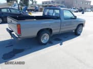 ✅ 1988 Nissan Hardbody • VIN: 1N6ND11S0JC345025 • Lot: 41899460. Wystawiony na IAAI z przebiegiem 132 502 mil. Bezpłatny archiwum sprzedaży aukcyjnych z USA i szczegółowy raport historii pojazdu na DreamBid. Zdjęcie 4.