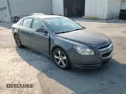 ✅ 2009 Chevrolet Malibu 1LT • VIN: 1G1ZH57NX94220873 • Lot: 87975135. Listed on Copart with 116,361 mi. Free auction sales archive from the USA and detailed vehicle history report at DreamBid. Image 11.