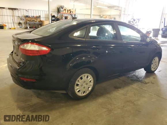 ✅ 2016 Ford Fiesta S • VIN: 3FADP4AJ0GM162610 • Lot: 71858705. Wystawiony na Copart z przebiegiem 109 571 mil. Bezpłatny archiwum sprzedaży aukcyjnych z USA i szczegółowy raport historii pojazdu na DreamBid. Zdjęcie 3.
